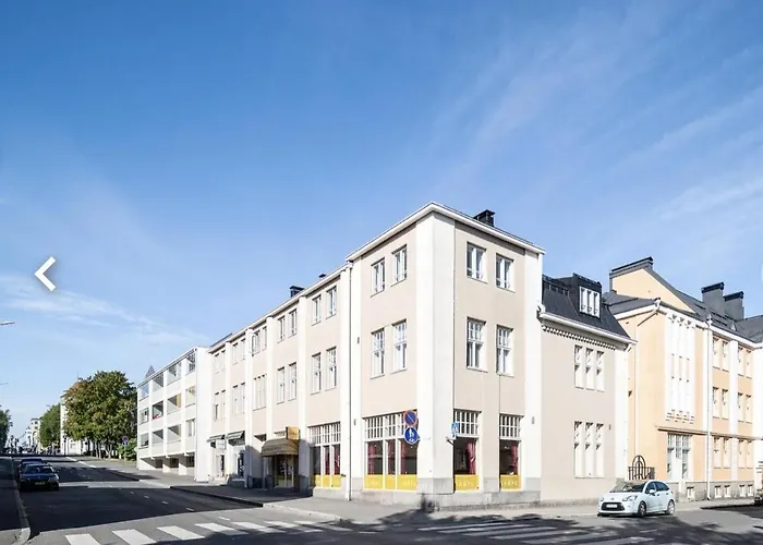 Tunnelmallinen Saunallinen Ullakkohuoneisto Ravintola Sampon Ylaekerrassa 아파트 *