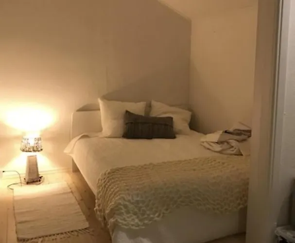 아파트 Tunnelmallinen Saunallinen Ullakkohuoneisto Ravintola Sampon Ylaekerrassa *